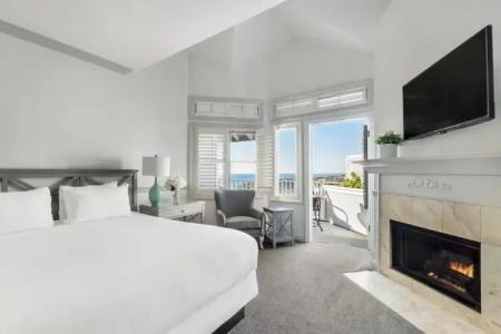 Blue Lantern Inn, A Four Sisters Inn - 3