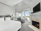 Deluxe room with balcony