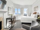 Standard Double room with balcony and with ocean view