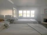 Standard Quadruple room with balcony