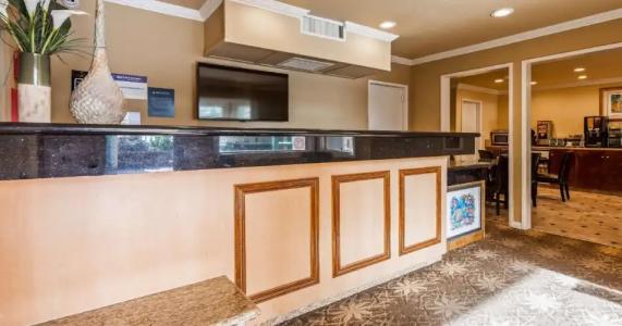 Best Western Plus Dana Point Inn-by-the-Sea - 26