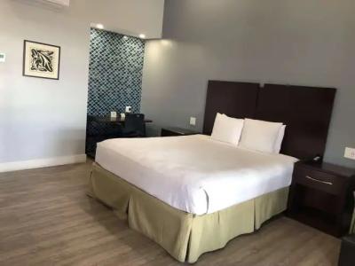 Best Western Plus Dana Point Inn-by-the-Sea - 2