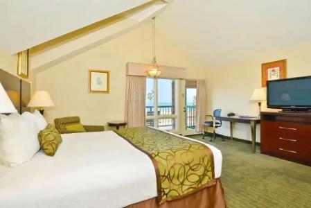 Best Western Plus Dana Point Inn-by-the-Sea - 6