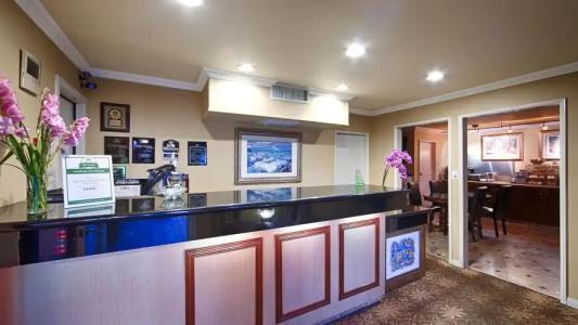 Best Western Plus Dana Point Inn-by-the-Sea - 24