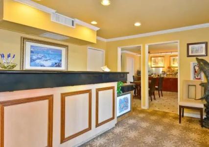 Best Western Plus Dana Point Inn-by-the-Sea - 25