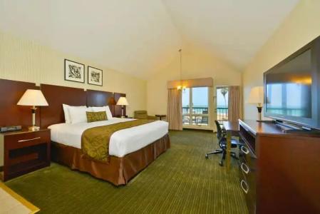 Best Western Plus Dana Point Inn-by-the-Sea - 63