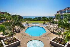 Laguna Cliffs Marriott Resort & Spa, Dana Point