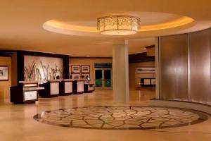 Laguna Cliffs Marriott Resort & Spa, Dana Point