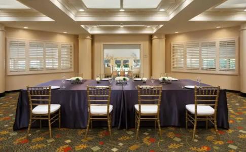 Laguna Cliffs Marriott Resort & Spa - 22