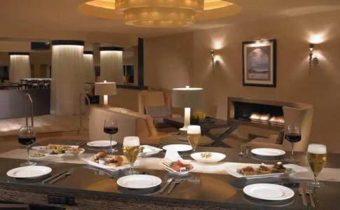 Laguna Cliffs Marriott Resort & Spa - 25