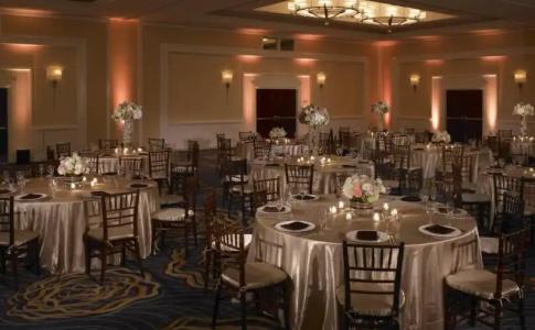 Laguna Cliffs Marriott Resort & Spa - 24