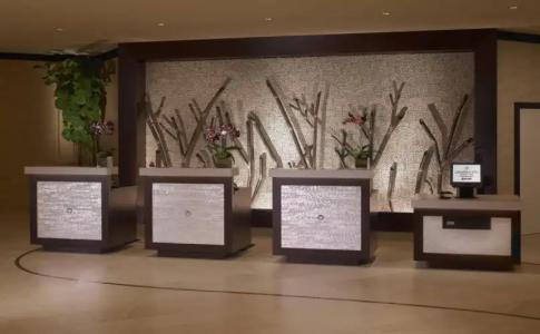 Laguna Cliffs Marriott Resort & Spa - 8