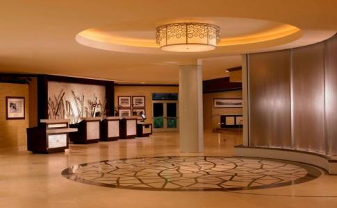 Laguna Cliffs Marriott Resort & Spa