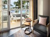 Standard Double room with pool view