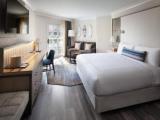 Standard Double room with ocean view