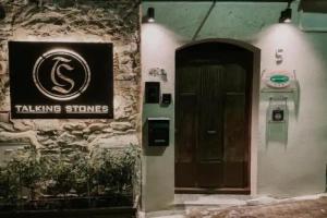 Talking Stones, Pignoi San Rocco