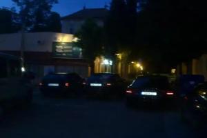 Hostel «Paparazzo», Chichinda Mare