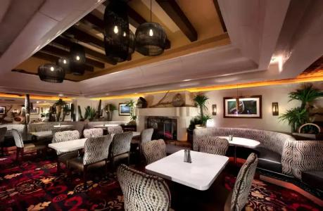 Western Village Inn And Casino - 15