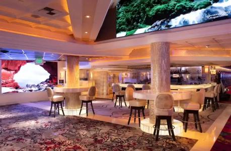 Western Village Inn And Casino - 14