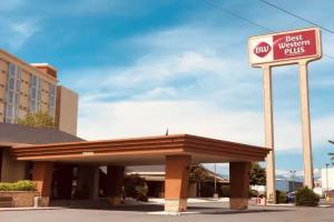 Holiday Inn Reno-Sparks, Reno