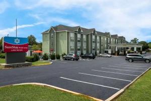 Econo Lodge Sevierville / Pigeon Forge, Sevierville