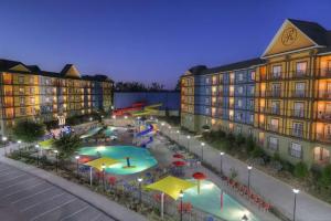 The Resort at Governor's Crossing, Pigeon Forge