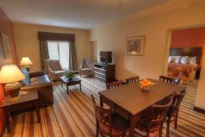 The Resort at Governor's Crossing, Pigeon Forge