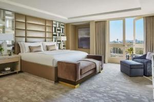 L'Ermitage Beverly Hills Hotel, Los Angeles