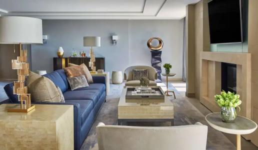 L'Ermitage Beverly Hills - 12