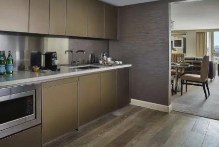 L'Ermitage Beverly Hills - 16