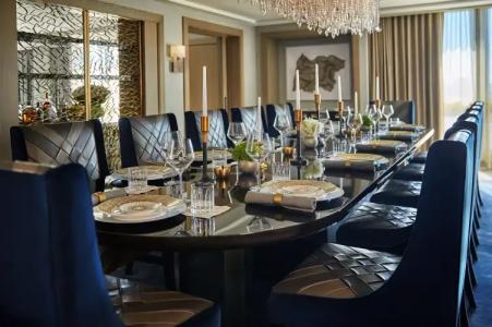 L'Ermitage Beverly Hills - 35