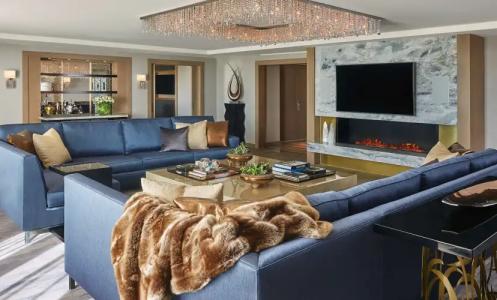 L'Ermitage Beverly Hills - 11