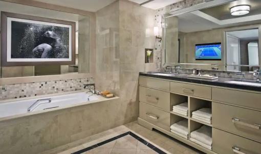 L'Ermitage Beverly Hills - 29