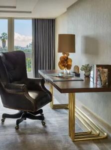 L'Ermitage Beverly Hills - 9