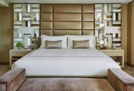 L'Ermitage Beverly Hills - 1