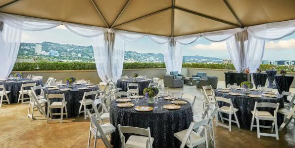 L'Ermitage Beverly Hills - 36