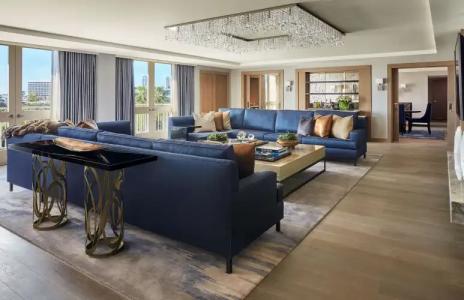 L'Ermitage Beverly Hills - 10