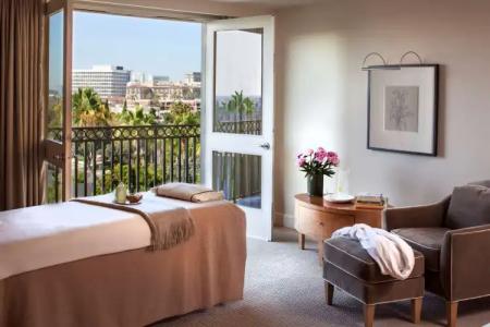 L'Ermitage Beverly Hills - 7