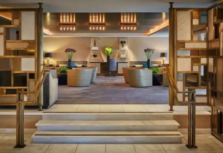 L'Ermitage Beverly Hills - 37