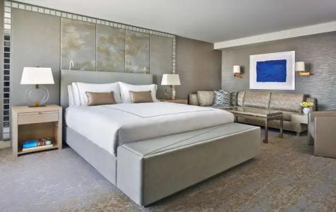 L'Ermitage Beverly Hills - 2