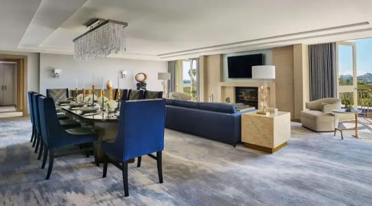 L'Ermitage Beverly Hills - 13