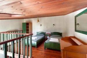 Alkionides Seaside Hotel, Platanias