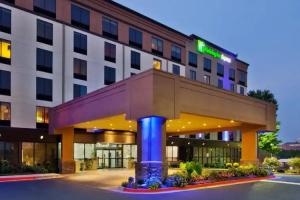 Holiday Inn Express NW - Galleria Area, an IHG Hotel, Atlanta