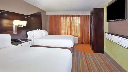 Holiday Inn Express Atlanta NW - Galleria Area, an IHG - 60
