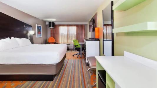 Holiday Inn Express Atlanta NW - Galleria Area, an IHG - 5