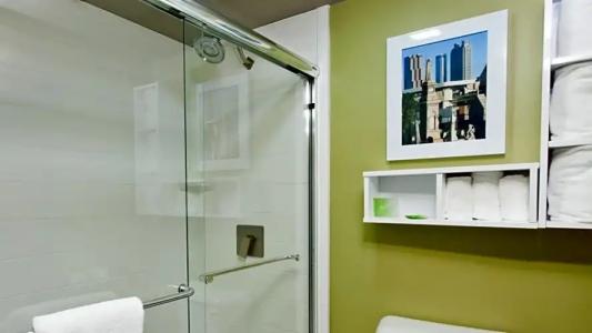 Holiday Inn Express Atlanta NW - Galleria Area, an IHG - 58