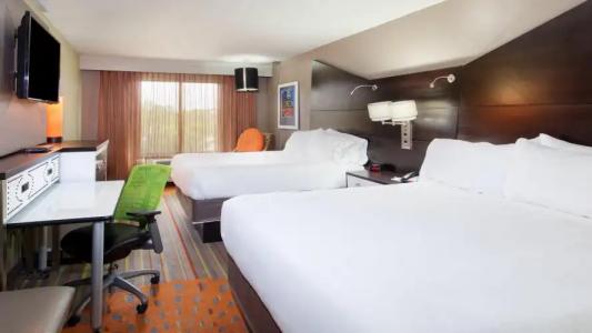 Holiday Inn Express Atlanta NW - Galleria Area, an IHG - 38