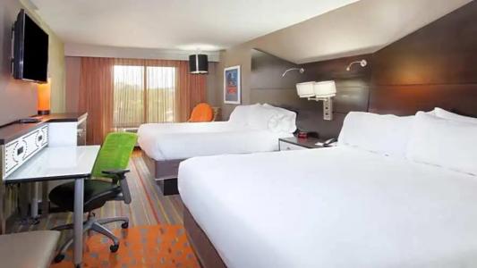 Holiday Inn Express Atlanta NW - Galleria Area, an IHG - 59
