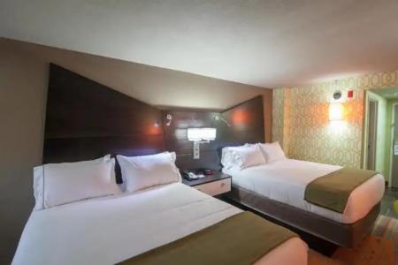 Holiday Inn Express Atlanta NW - Galleria Area, an IHG - 40