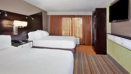 Holiday Inn Express Atlanta NW - Galleria Area, an IHG - 46